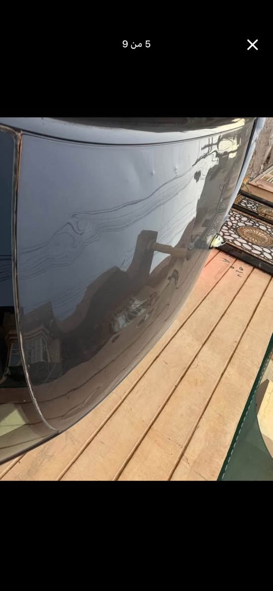 سلام عليكم يابه شنو انقرضن الجالنجرات رايد مراوس بجالنجر ١٥ وفوك ٦ سلندر سيارتي موديل ١٦ سته سلندر بيها قطع صبغ بدون شاصي بدون لغد والقماره شوفت عينكم بالتحميل تضررت مكاني بصره ***********
