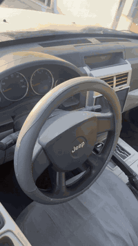 السلام عليكم جيب لبرتي 2008 رقم بغداد عله حادثهة شغاله وتمشي السعر 65 العنوان بغداد الدوره 

‭0773 795 5709‬
