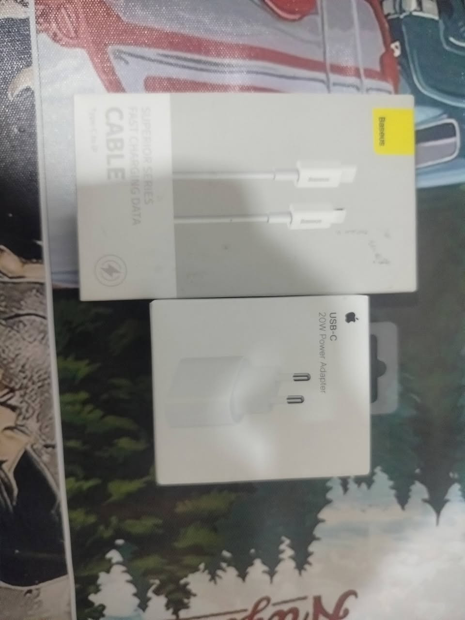 اللهم صل عل محمد وآل محمد بضاعة حلوه متنوعة التفاصيل داخل الصور
السعر اسال اجاوبك
التوصيل موجود كافة محافظات العراق


**إذا كنت صاحب هذا الإعلان وتريد حذفه لأي سبب، رجاءا أرسل رسالة إلى الدعم الفني**