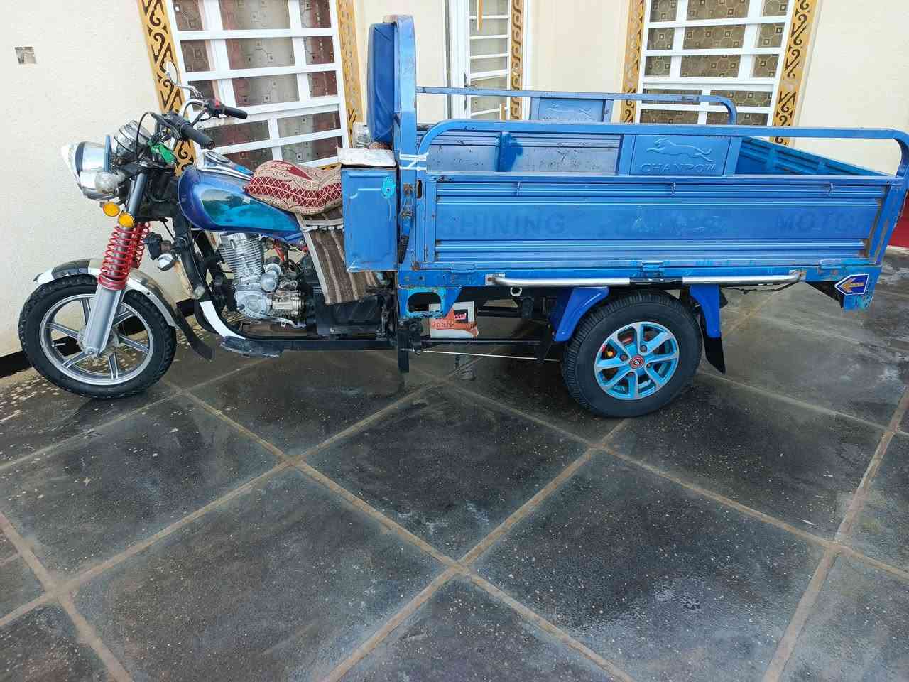 السلام عليكم ستوته للبيع صقر موديل 2019 مكاني الحمزه الغربي متواجد عل رقم فقط ***********
