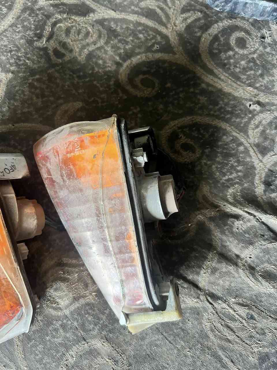 سلام عليكم غراض فورزه صفر8 انطي سعر  للتريده وتعال خاص مكاني بغداد ماعندي توصيل


**إذا كنت صاحب هذا الإعلان وتريد حذفه لأي سبب، رجاءا أرسل رسالة إلى الدعم الفني**