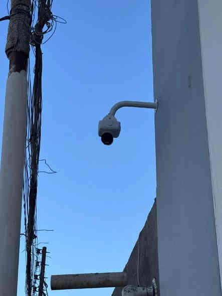 اللهم صل على محمد وآل محمد
جزء من أعمالنا
ضمان في العمل ثلاث سنوات
م بحمد اللّه تنصيب مراقبة نظام انلوك في فلوجه ، بعمل نظم واحترافي يضمن وضوح الصورة واستمرارية المراقبة
أ خبرة في التنفيذ - التزام بالجودة - دعم فني متواصل كادر هندسي محترف
المهندس اسلام
***********
***********
