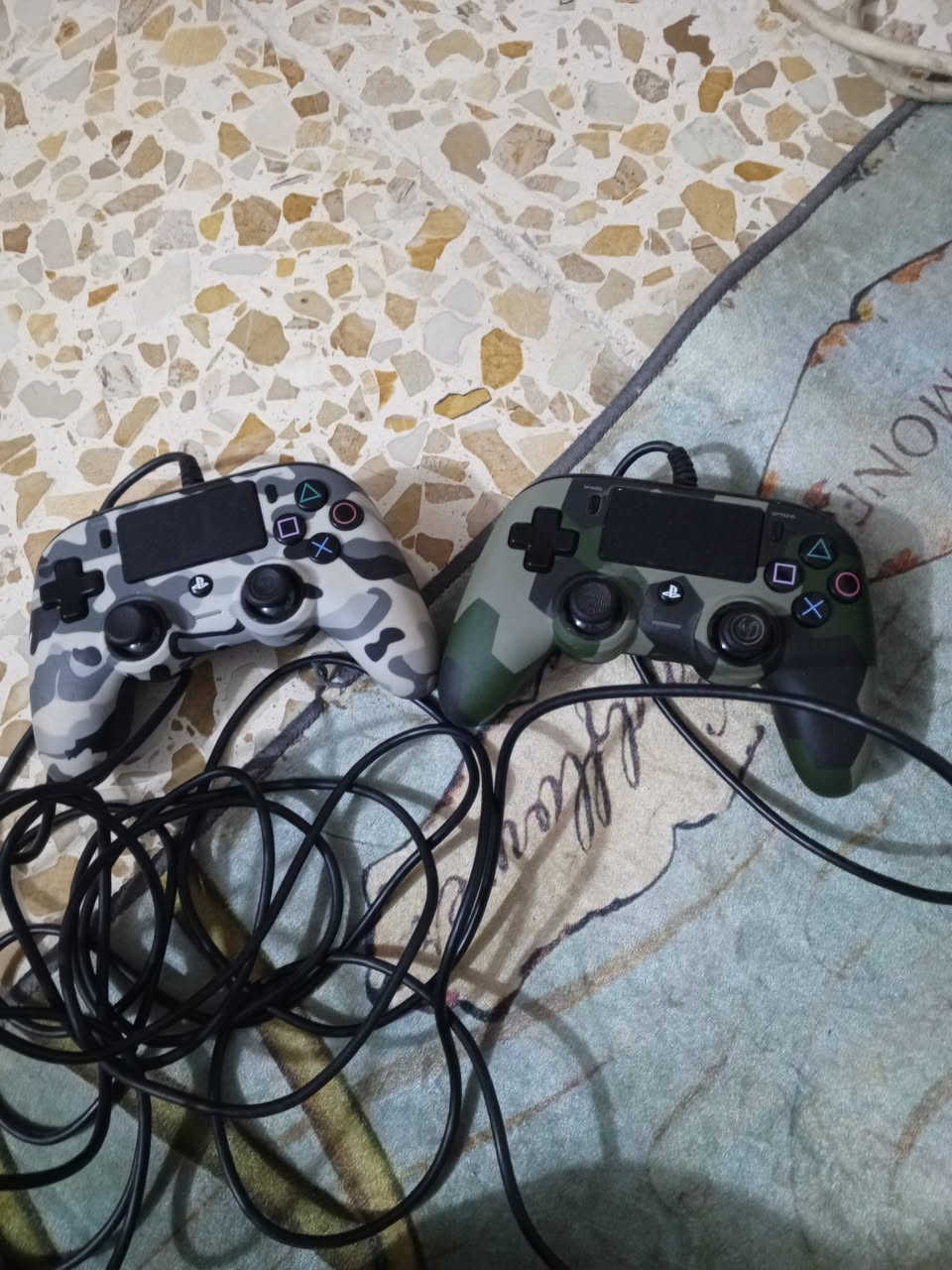 سلام عليكم بلي فور سلم مع يوبي اس 1500جديد مع يدات 2ماركه نيكون اصليات مع يدات مال جهاز نظام 11السعر قفل 300مكاني بغداد نهاية حي اور


**إذا كنت صاحب هذا الإعلان وتريد حذفه لأي سبب، رجاءا أرسل رسالة إلى الدعم الفني**