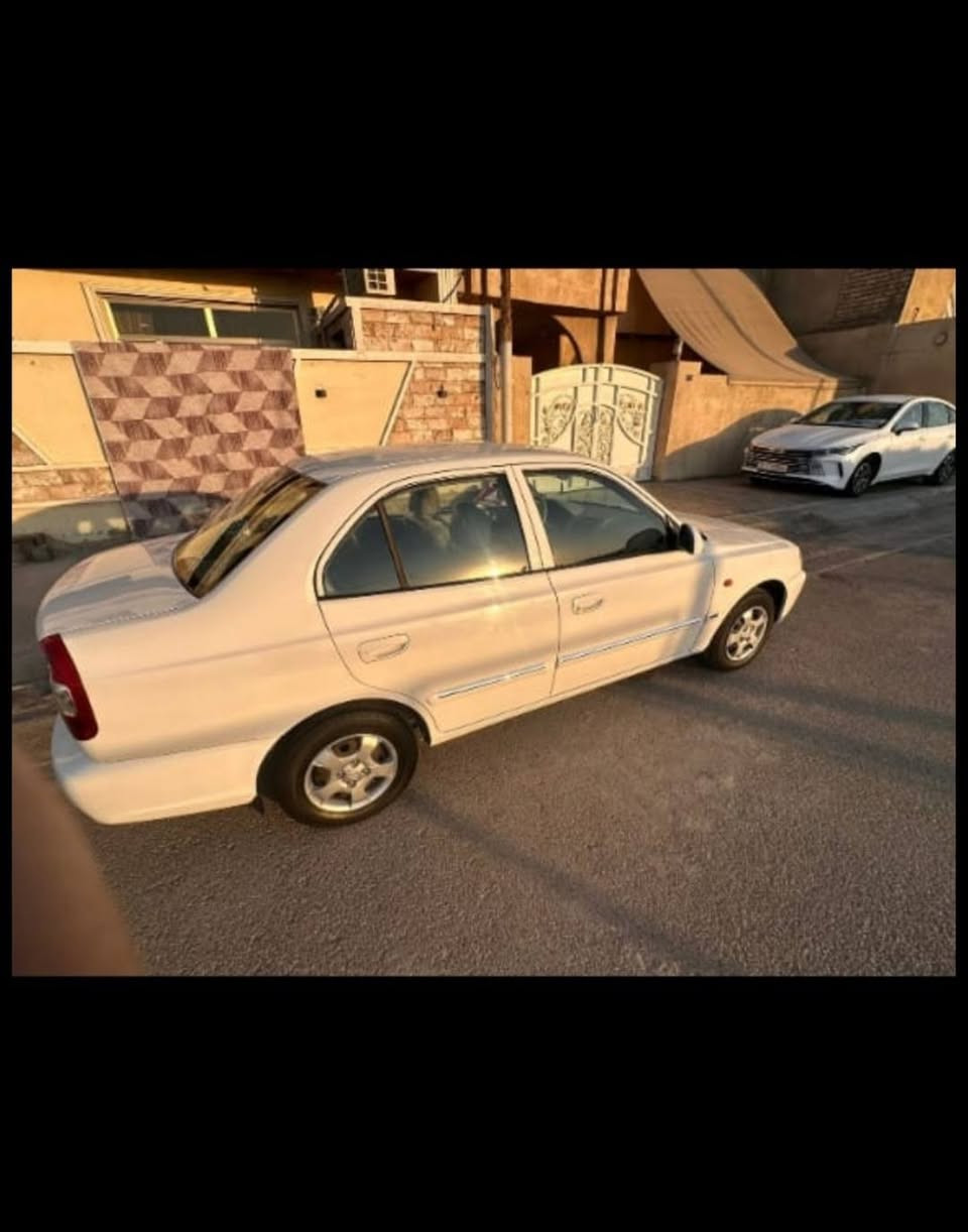 السلام عليكم
للبيع هونداي فيرنا
استلام شركة 
موديل ٢٠١٤
على وضع الشركة
اخت الزيرو
سبير منازل
مكفولة كفالة عامة
 ماشية 53
معرفة السعر
للأتصال  ***********
مكاني بغداد الكرخ
