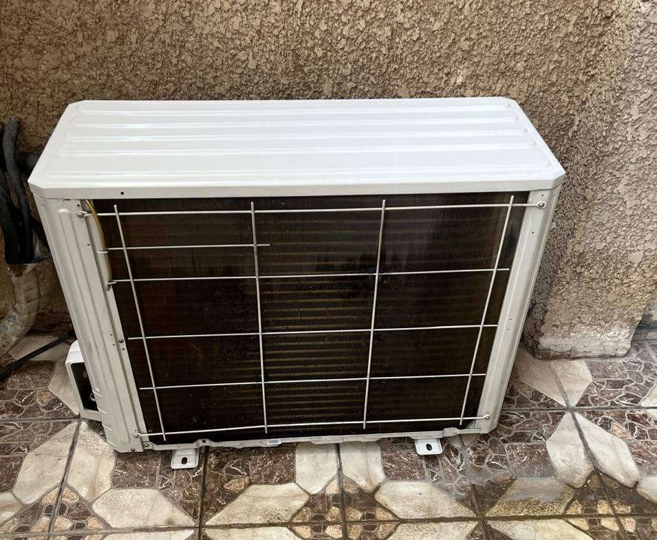 سبلت توسوت طن ونص انفيرتر نظيف جدا مداخل اي تصليح للبيع بسعر ٤٥٠ الف دينار


**إذا كنت صاحب هذا الإعلان وتريد حذفه لأي سبب، رجاءا أرسل رسالة إلى الدعم الفني**