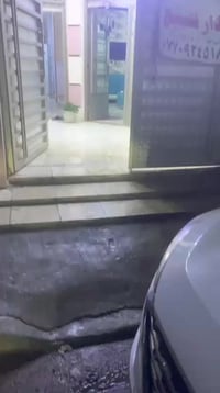 دار للبيع مساحته 100متر بيت كامل جاهز تبليط زراعي وسند25اصولي عنوان ال...