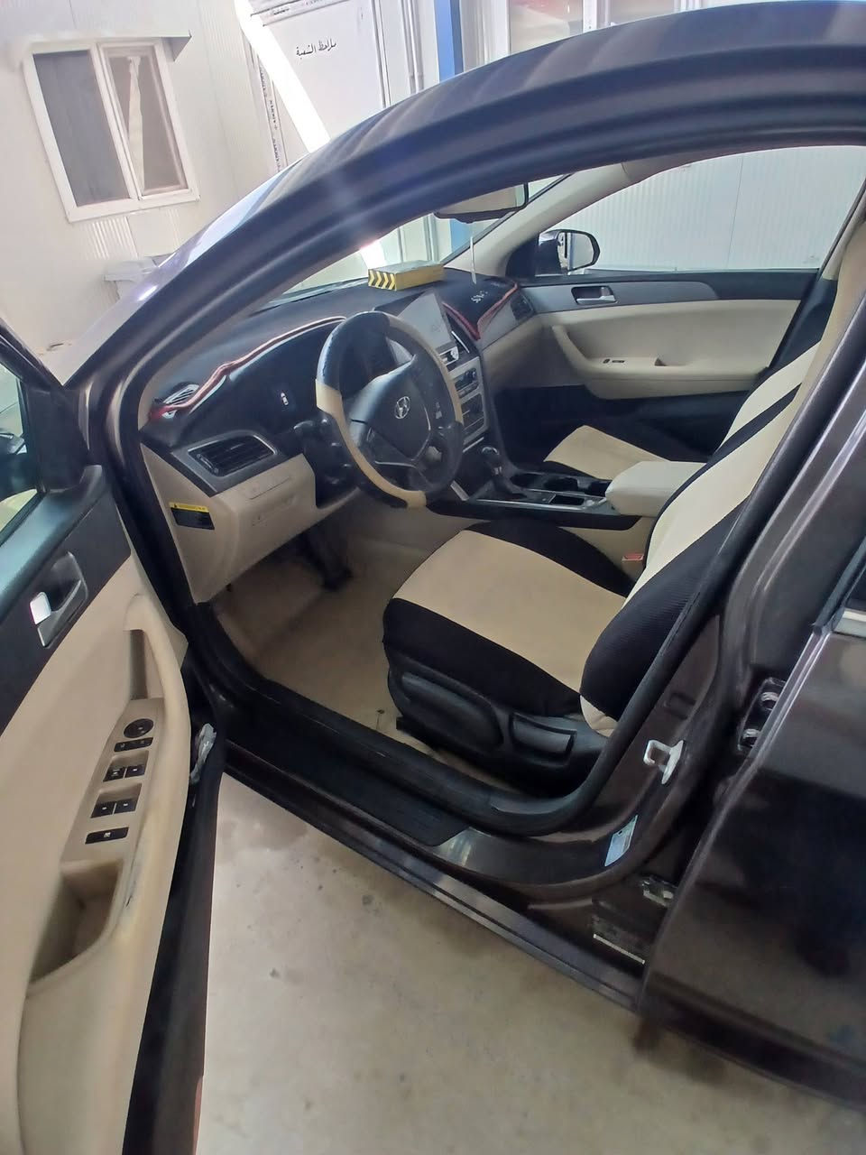 سوناتا ١٦ للبيع السعر ٩٧ للإستفسار الاتصال ***********
