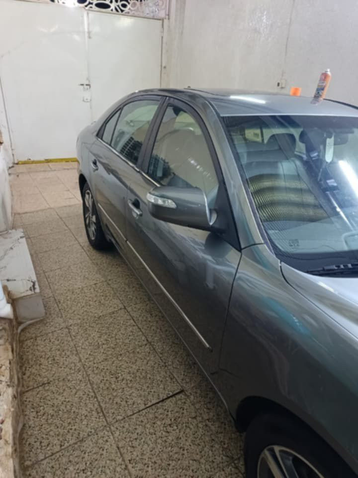 سوناتا وارد امريكي موديل 2009 للبيع السعر 110 وبيها مجال شراي يتدخل خاص 
محرك جديد 3300 

دهن كير ومحرك جديد 
ضرر فقط بابين مبدلات حادث قديم
صبغ حزام قطعتين 
كشنات جلد 
تحكم كله كهرباء 
عنوان بابل مسيب


**إذا كنت صاحب هذا الإعلان وتريد حذفه لأي سبب، رجاءا أرسل رسالة إلى الدعم الفني**