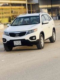 سورنتو • ٢٠١٢ • محرك 2400