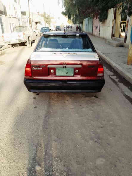 كاديت موديل91 حجم16سنويه خضره كابون بيها شرط الوكاله ولتحويل من الشرعي محرك بي نفخ  كير شرط طخم تاير جديد باتري جديد صبغ مابيها خياس مابيها  وايرمنيه شغاله  السعر 16 وبيها مجال قليل *********** /***********
