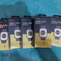 ساعات ذكية • جديدات • مغلفة