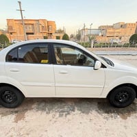 كيا ريو • ٢٠١٢ • بصرة