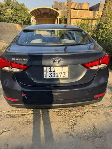 السلام وعليكم عندي النترا رقم بغداد الدولي 2016خليجي محرك 2000كير محرك صدر امامي وخلفي خير من الله صبغ بيها جاملوغ خلفي مجرد جراد والبنيد اي نقص مابيها السعر 103ورقه رقم التلفون ***********
