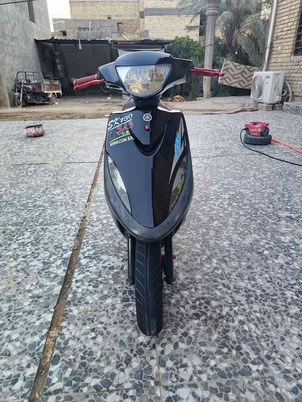 للبيع مكاني كربلاء سعر 950 بيه مجال قليل شاري يجي خاص


**إذا كنت صاحب هذا الإعلان وتريد حذفه لأي سبب، رجاءا أرسل رسالة إلى الدعم الفني**