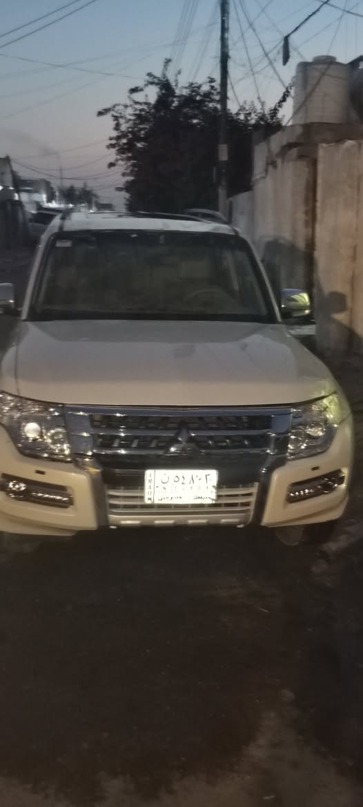 باجيرو دمام 2009للبيع السعر 95 الاستفسار على هذا الرقم ***********
