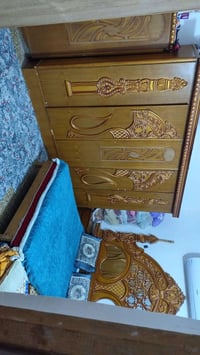 المطحنه بلوك ٥ • غرفة نوم ٤×٥ • أوراق بلدية كاملة