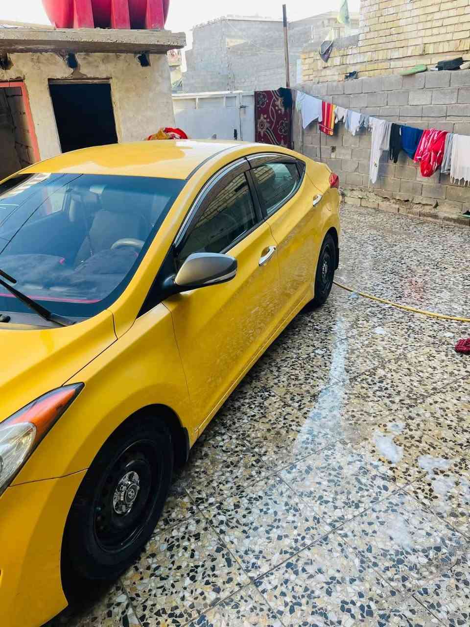 سلام عليكم
لانترا موديل 13

أمريكي حادث بس باب خلفي بدون دواخل  مكفوله ما عدا الباب كير مكينه صدر تخم تاير  سياره خير من الله 

سعره 105وبيه مجال بسيط كلش مكان بغداد الشعب 

***********
