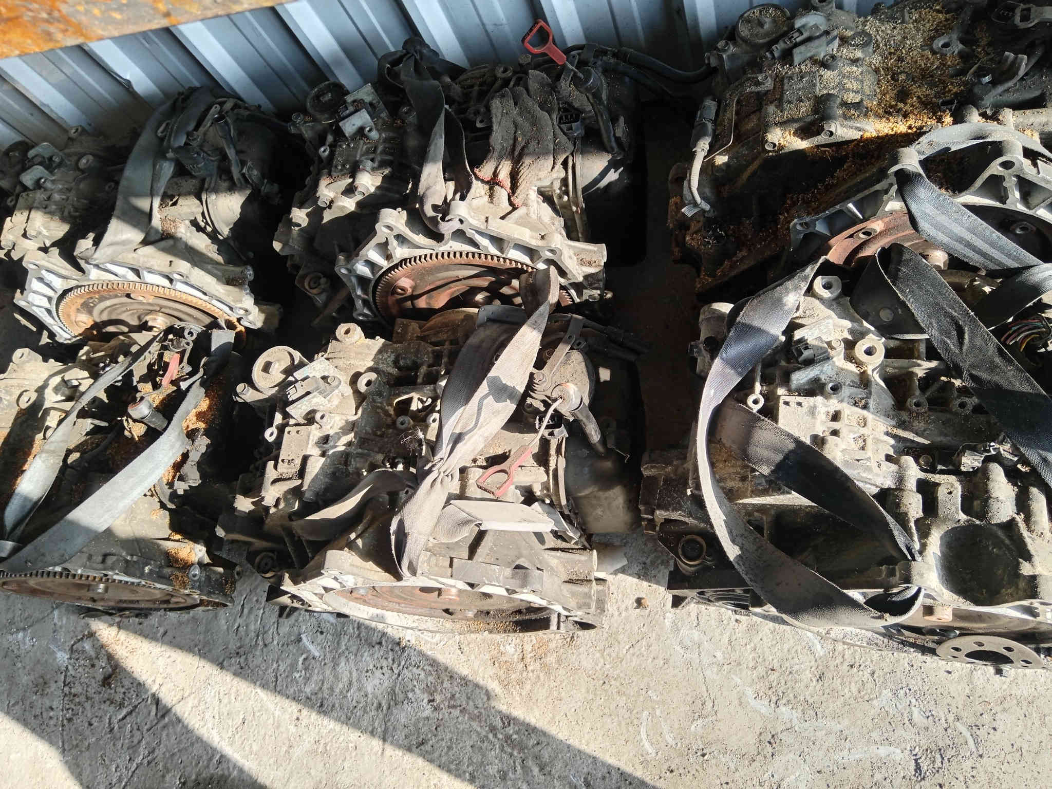 هنا صدق الحديث والتعامل الاخلاقي اكثر مما تتصورون
محركات 3300 👈 سوناتا حساسين حجم 2000 👈 افيو مفتوح 👈 2700 مجول كير 5 نمر 👈 2700. واير وفود 👈 محركات 2000 وفود سوناتا اوبتما 2005 👈 محرك سوناتا اوبتما 2400 حساسين 👈 محرك 1600 اكسنت ريو 2008 👈 محرك اسبكترا سبورتج حجم 2000 👈 محرك اربع حساس مضلع كيوره 5 نمر ويوجد لدينا اغرلض وفود مكائن وحداديه وابواب سيارات كامله واغراض متنوعه متنوعه عنواننا بابل الحي الصناعي الشارع العام شارع حله ديوانيه قرب بنزين خانه العرفان خادمكم ملا احمد السلطاني يوجد اتصال فقط عذرا للرد عالمراسله اخواني ماعليك بس تتصل وبخدمتكم الله يرزق الجميع من اوسع ابوابه بحق الحسين الغريب ع في حفظ الله ورعايته الرقم👈*********** ملا احمد
