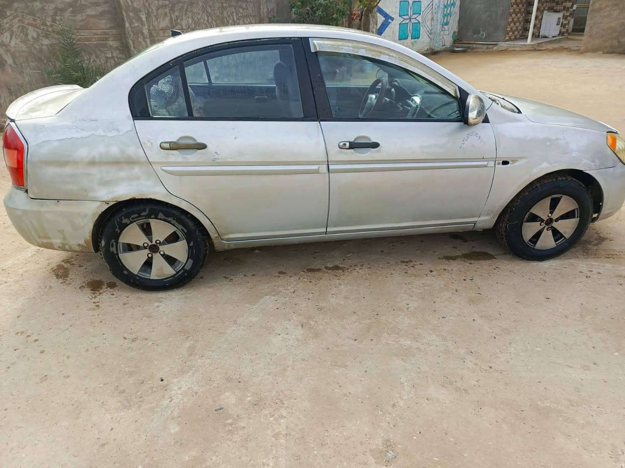 سلام عليكم اكسنت للبيع للاستفسار الاتصال على الرقم *********** مكان الانبار رمادي
