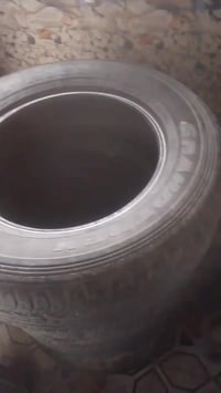 تايرات لاندكروز • حجم١٨ • ماكو كسر