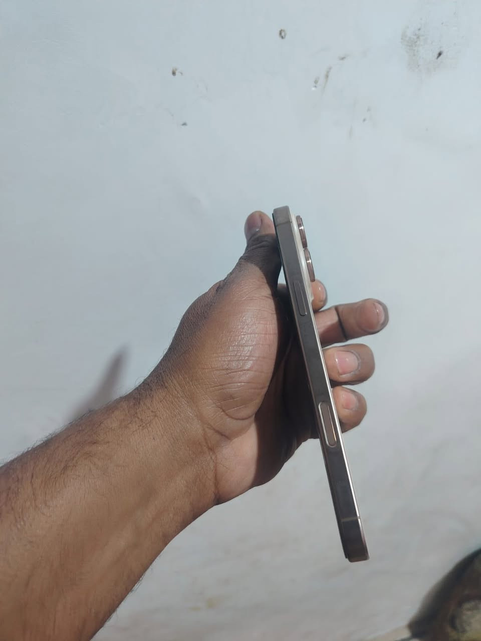 ١٦جديد بطارية ١٠٠استخدام قليل للبيع أو المراوس بجهاز اقل ١٢/١٣


**إذا كنت صاحب هذا الإعلان وتريد حذفه لأي سبب، رجاءا أرسل رسالة إلى الدعم الفني**