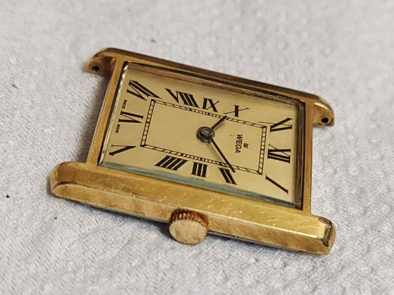 بسم الله wega ملو دوبليه ٢٠ ميكرون موديل تانك مينا لاتيني حالة ممتازه المهتم خاص


**إذا كنت صاحب هذا الإعلان وتريد حذفه لأي سبب، رجاءا أرسل رسالة إلى الدعم الفني**