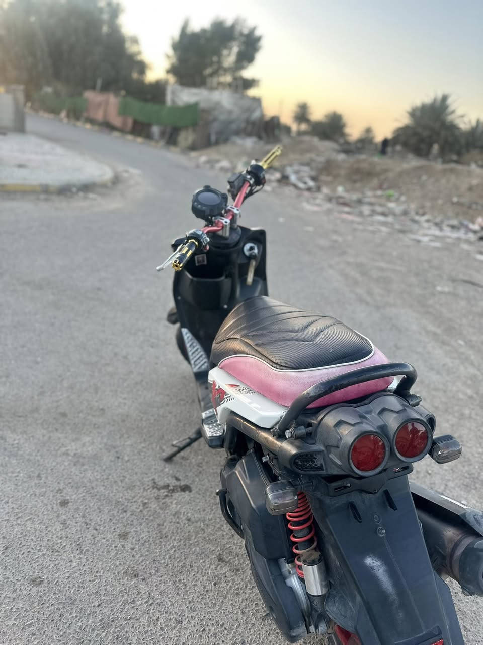 سكنس جبلي للبيع مكفوله كفاله عامه وراق كامله سعرها مليون150وبيها مجال استفسار ***********
