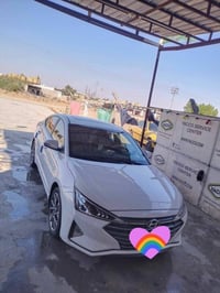 النترا خليجي • موديل ٢٠١٩ • فتحت سقف