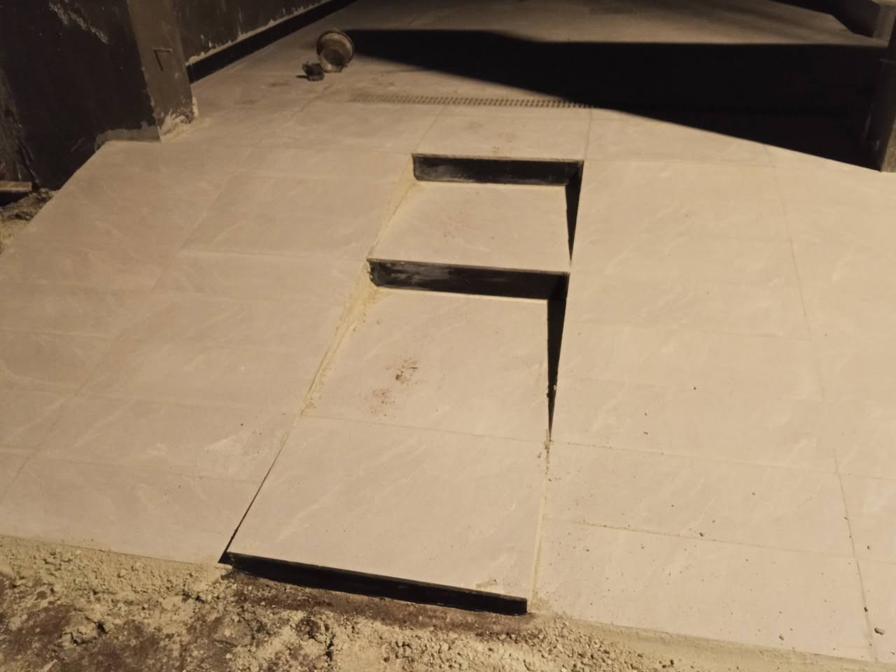 خلفة سيراميك من البصرة 8040982 0770 ابو حوراء
