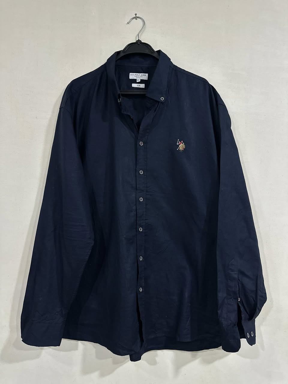 قطعتين يلبس وزن ١١٠
Gant 
Polo assn 
سعر القطعة 10


**إذا كنت صاحب هذا الإعلان وتريد حذفه لأي سبب، رجاءا أرسل رسالة إلى الدعم الفني**