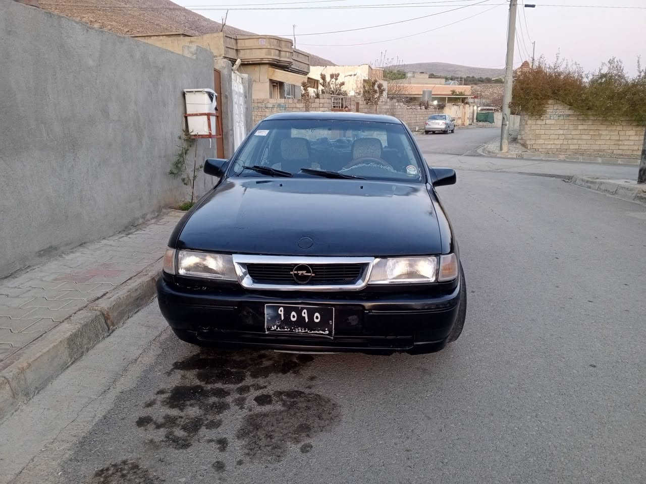 ئۆپڵ ڕەنگی ڕەش مۆدێل 92گێڕومەکینە بەشەرت ئاڕم ئاسایش ماڵی دۆستە ***********
