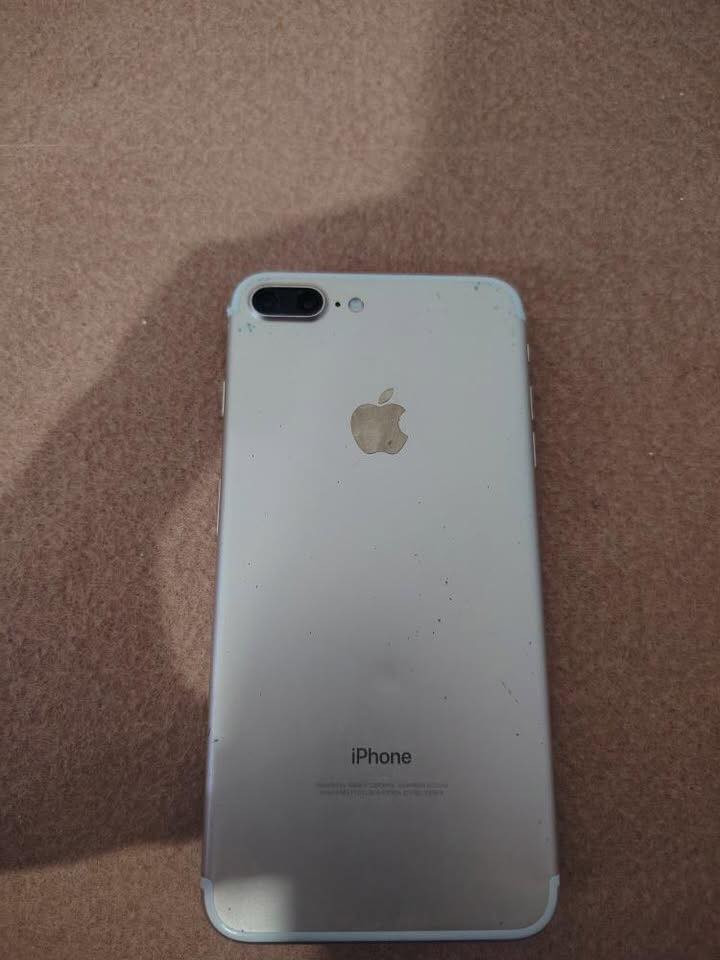 ليفون 7 كلشي ما بيه بس شاشه بدله بطاريه. 100 بضهر زلوغ اريده مراوس


**إذا كنت صاحب هذا الإعلان وتريد حذفه لأي سبب، رجاءا أرسل رسالة إلى الدعم الفني**