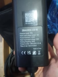 شاحن سيارة منزلي جديد سمارت عل اول تم ٩٠ الف ٠٧٩٠١٢٦١٤٤٩