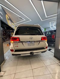 لاند كروز 16 كفاله عامه من دعاميه الدعاميه سياره ابويم اصلي كفاله عامه...