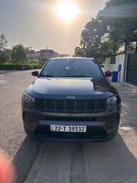 كومباس ٢٠٢٣ • ٤٢ الف كم • دبل ٢٫٠ تيربو
