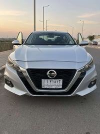 نيسان التيما 2021 معوقين بعد سنه تصير حره   ضرر جاملق وشبر بل بنيد   ا...