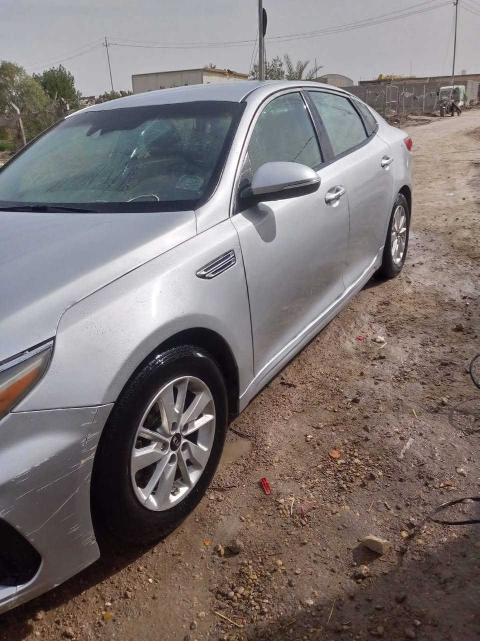 السلام عليكم أوبتما 2020 سياره صبغ احزام أو اكفلها  من العيب الشرعي ولاصوليات المكان ناصريه مركز ***********
