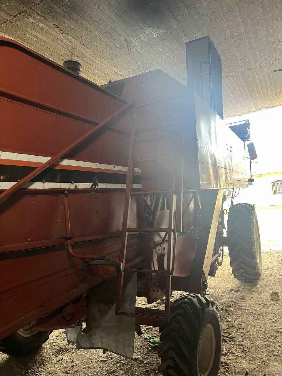 حاصد لأفرد موديل 97وضع شركة محرك وضع شركة رقم وسنوي جديد معمل معمار جاهز على الحصاد***********
