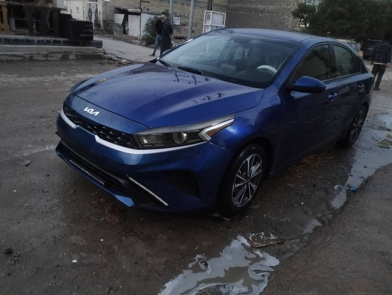 السلام عليكم
سياره فورتي23 LX

ترهم بيع ومراوس حسب القناعه

السعر107وبيهه مجال حك الجيه

رقم فحص تترقم جميع المحافظات

كيرومكينه 2000شرط مكفولات

بيهه منظومه غازجديده 

زنون عالي ناصي بلاد

تحديدمسار

رادارات اماميه

توقف ذاتي

صندوق ذكي

حادثه مبدل 5قطع بدون صبغ

وصور الحادث مرفوقه بلمنشور

كلشي موضح بلنشر

مكاني الامين

***********
