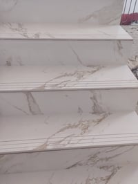 سيراميك وبورسلين • مرمر وكاشي • تسليم هندسي