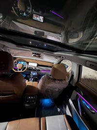 جيتور اكس x70 بلس فول 1/1 موديل 2025 ماشيه 22 الف للستفسار  0781143198...