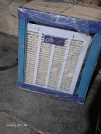 مبرده جيهان • مبرده هواء • مبرده جديده • مبرده باكيت • مبرد هواء • مبر...