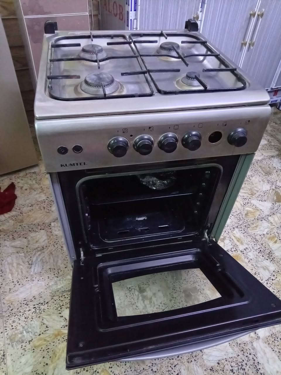 طباخ منضطي سعر 25 عينين ميشتغلن وثاني ابو فرن بي عين ماتشتغل سعر 60 مكان نهايت حي اور


**إذا كنت صاحب هذا الإعلان وتريد حذفه لأي سبب، رجاءا أرسل رسالة إلى الدعم الفني**