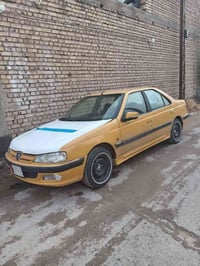 بيجو باص • ٢٠١٥ • بغداد المعامل