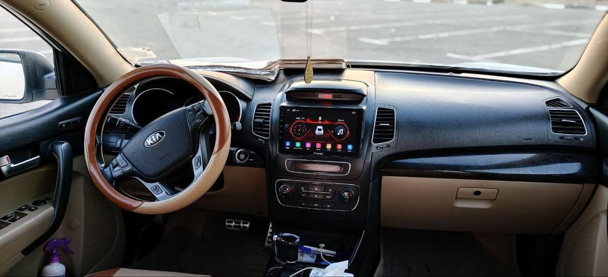 الاتصال على هذا الرقم  معرفه المزيد  عن التفاصيل السياره  والسياره بسمي  ***********
الموديل 2014
