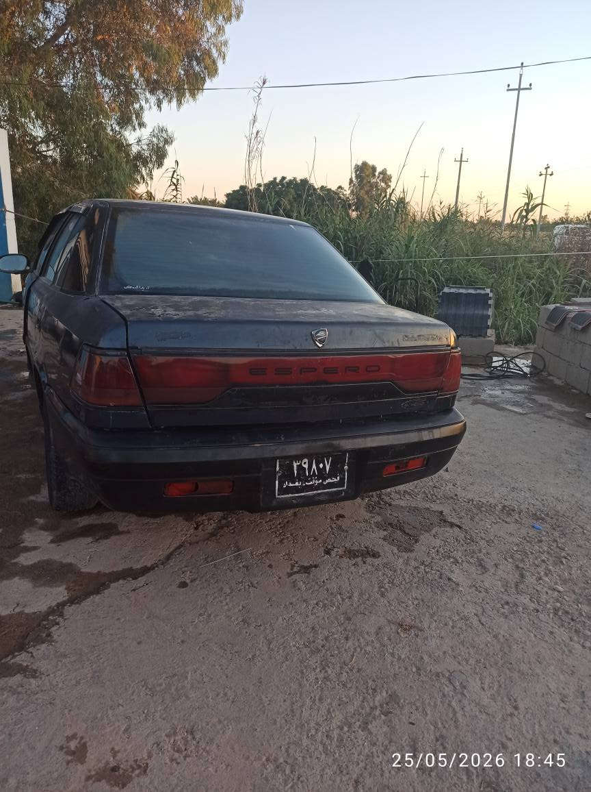 داوێی ئسپیرۆ مەکینە 18 بەشەرتی گێڕ و مەکینە کارەبای گشتی ئیشەکا  تەقەو رەقەی نیە زەربەو لێدراوی نیە خیاسی نیە  ئارمی پلاستیکی سلێمانیە   سعری 12 گەڵاو مەجال
ژمارە موبایل *********** خناقين, ديالى
