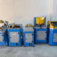 سنكل PVC • ٥ قطع • سونماز تركي