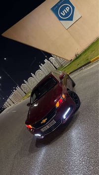 امبالا • موديل ٢٠١٧ • حادث