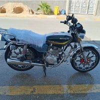 ٢٠٢٤ • بدون اوراق • موطور فول