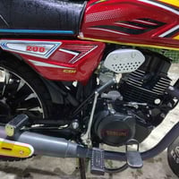 دراجه للبيع ضاغطه وزنجيل موديل 25محرك 200بغداد /تاجي مكلف بالنشر لحد ي...